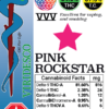 Viridesco Live Resin – Pink Rockstar