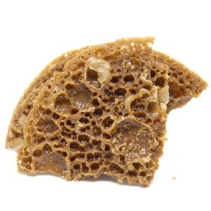 TOP SHELF CONCENTRATE- Chocolate Kush Budder