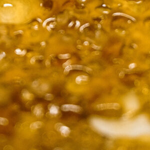 DABEAST CONCENTRATES Purple Arrow Shatter