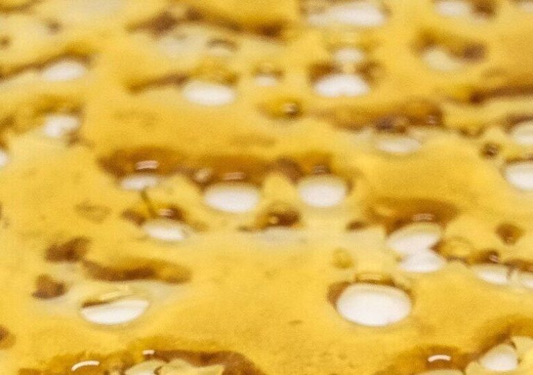 DABEAST CONCENTRATES Ice Wreck Shatter