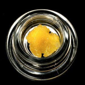 Live-Resin – Voyage Extracts