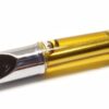The Clear Blueberry Refill Cartridge (1mL)