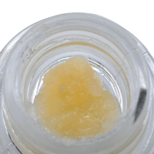 Live-Resin Pineapple Express