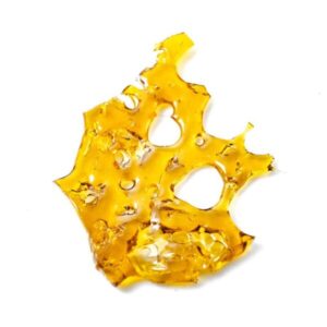 Sweeth Tooth Shatter – Top Shelf