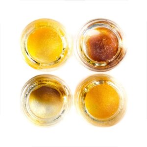 Terp Sauce 1g – Superior Extracts