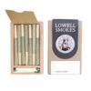 Lowell – The Bedtime Indica 3.5g Preroll Pack